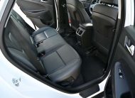 Hyundai Tucson blue 1.6 CRDi 2WD DCT Premium
