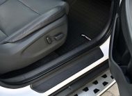 Hyundai Tucson blue 1.6 CRDi 2WD DCT Premium