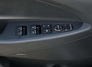 Hyundai Tucson blue 1.6 CRDi 2WD DCT Premium