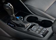 Hyundai Tucson blue 1.6 CRDi 2WD DCT Premium