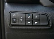 Hyundai Tucson blue 1.6 CRDi 2WD DCT Premium