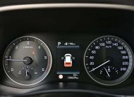 Hyundai Tucson blue 1.6 CRDi 2WD DCT Premium