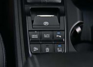 Hyundai Tucson blue 1.6 CRDi 2WD DCT Premium