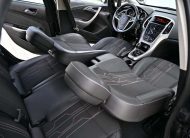 Opel Astra 2.0 CDTI 150 Jahre Opel
