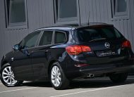 Opel Astra 2.0 CDTI 150 Jahre Opel