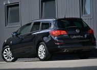 Opel Astra 2.0 CDTI 150 Jahre Opel