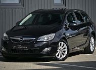 Opel Astra 2.0 CDTI 150 Jahre Opel