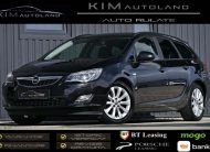 Opel Astra 2.0 CDTI 150 Jahre Opel