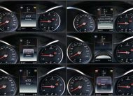 Mercedes GLC250d 4MATIC 9G TRONIC AMG Line