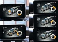 Mercedes GLC250d 4MATIC 9G TRONIC AMG Line