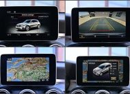 Mercedes GLC250d 4MATIC 9G TRONIC AMG Line