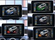 Mercedes GLC250d 4MATIC 9G TRONIC AMG Line