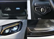 Mercedes GLC250d 4MATIC 9G TRONIC AMG Line