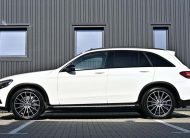 Mercedes GLC250d 4MATIC 9G TRONIC AMG Line
