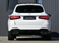 Mercedes GLC250d 4MATIC 9G TRONIC AMG Line