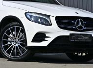 Mercedes GLC250d 4MATIC 9G TRONIC AMG Line