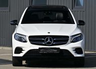 Mercedes GLC250d 4MATIC 9G TRONIC AMG Line