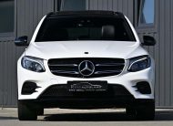 Mercedes GLC250d 4MATIC 9G TRONIC AMG Line
