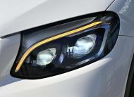 Mercedes GLC250d 4MATIC 9G TRONIC AMG Line