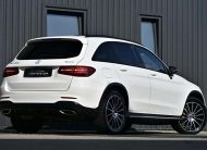 Mercedes GLC250d 4MATIC 9G TRONIC AMG Line