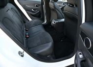 Mercedes GLC250d 4MATIC 9G TRONIC AMG Line