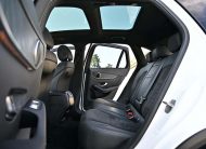 Mercedes GLC250d 4MATIC 9G TRONIC AMG Line