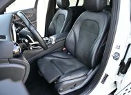 Mercedes GLC250d 4MATIC 9G TRONIC AMG Line