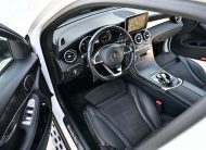 Mercedes GLC250d 4MATIC 9G TRONIC AMG Line