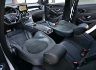 Mercedes GLC250d 4MATIC 9G TRONIC AMG Line