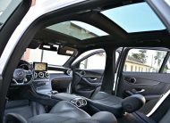 Mercedes GLC250d 4MATIC 9G TRONIC AMG Line