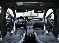 Mercedes GLC250d 4MATIC 9G TRONIC AMG Line
