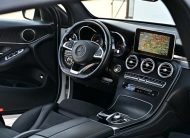 Mercedes GLC250d 4MATIC 9G TRONIC AMG Line