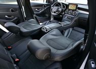 Mercedes GLC250d 4MATIC 9G TRONIC AMG Line
