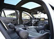 Mercedes GLC250d 4MATIC 9G TRONIC AMG Line