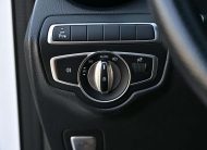 Mercedes GLC250d 4MATIC 9G TRONIC AMG Line