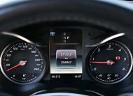 Mercedes GLC250d 4MATIC 9G TRONIC AMG Line
