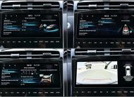 Hyundai Tucson 1.6 CRDi 48V-Hybrid FWD DCT Select