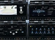 Hyundai Tucson 1.6 CRDi 48V-Hybrid FWD DCT Select