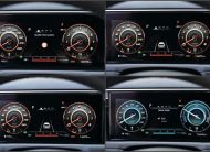Hyundai Tucson 1.6 CRDi 48V-Hybrid FWD DCT Select