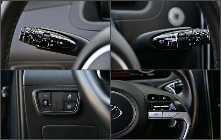 Hyundai Tucson 1.6 CRDi 48V-Hybrid FWD DCT Select