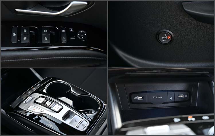 Hyundai Tucson 1.6 CRDi 48V-Hybrid FWD DCT Select