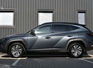 Hyundai Tucson 1.6 CRDi 48V-Hybrid FWD DCT Select