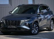 Hyundai Tucson 1.6 CRDi 48V-Hybrid FWD DCT Select