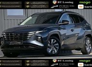 Hyundai Tucson 1.6 CRDi 48V-Hybrid FWD DCT Select