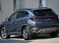 Hyundai Tucson 1.6 CRDi 48V-Hybrid FWD DCT Select