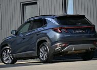 Hyundai Tucson 1.6 CRDi 48V-Hybrid FWD DCT Select