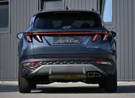 Hyundai Tucson 1.6 CRDi 48V-Hybrid FWD DCT Select