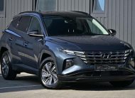 Hyundai Tucson 1.6 CRDi 48V-Hybrid FWD DCT Select