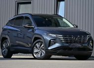 Hyundai Tucson 1.6 CRDi 48V-Hybrid FWD DCT Select