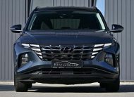 Hyundai Tucson 1.6 CRDi 48V-Hybrid FWD DCT Select